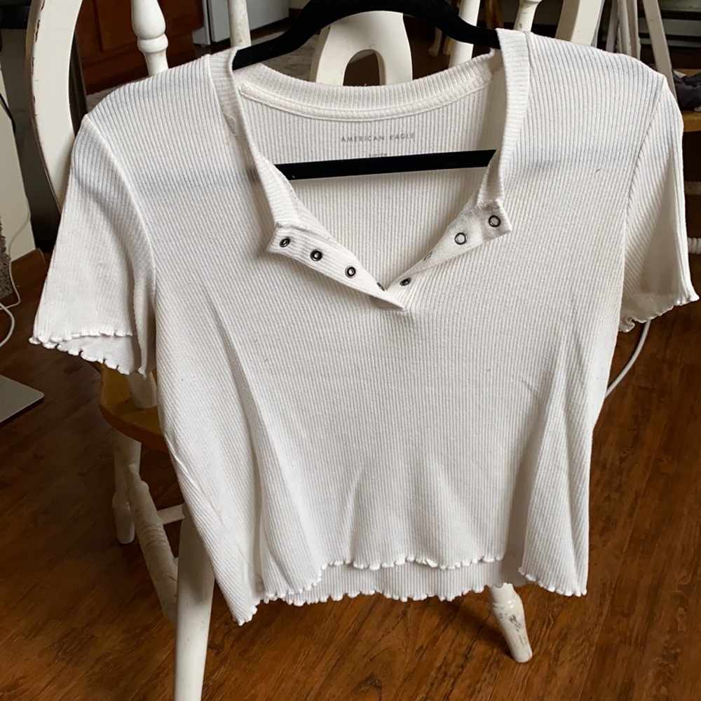 American Eagle shirt